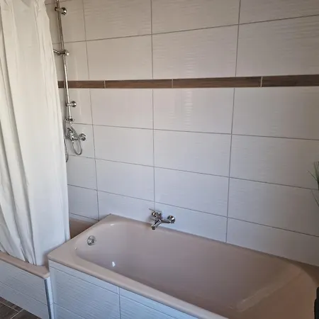 Berger's Apartment-hotel