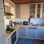 Berger's Apartment-hotel * Grafenwohr