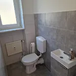 Apartamento Berger's Apartment-hotel