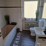 Berger's Apartment-hotel