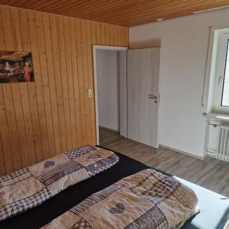 Berger's Apartment-hotel Grafenwohr