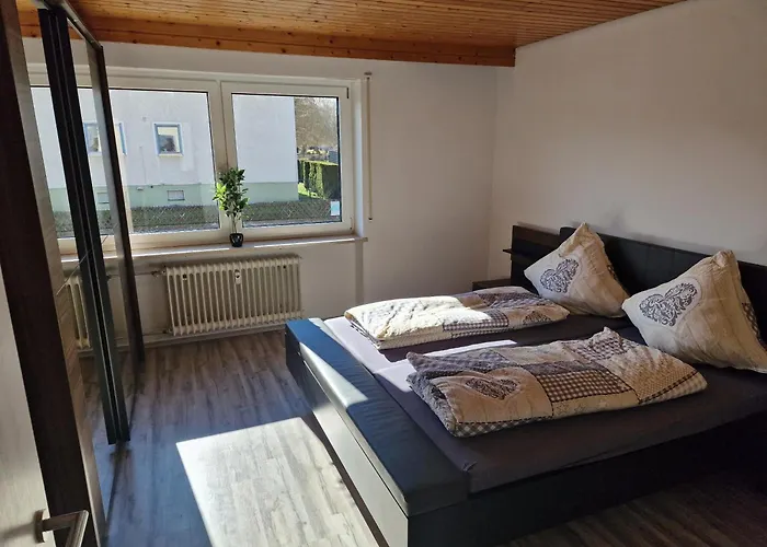 Berger's Apartment-hotel *