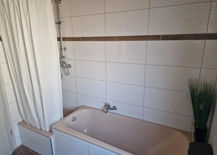 Berger's Apartment-hotel