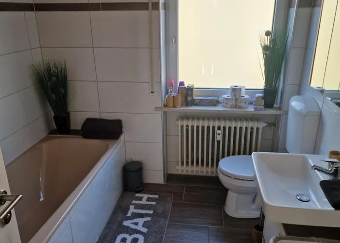 Berger's Apartment-hotel